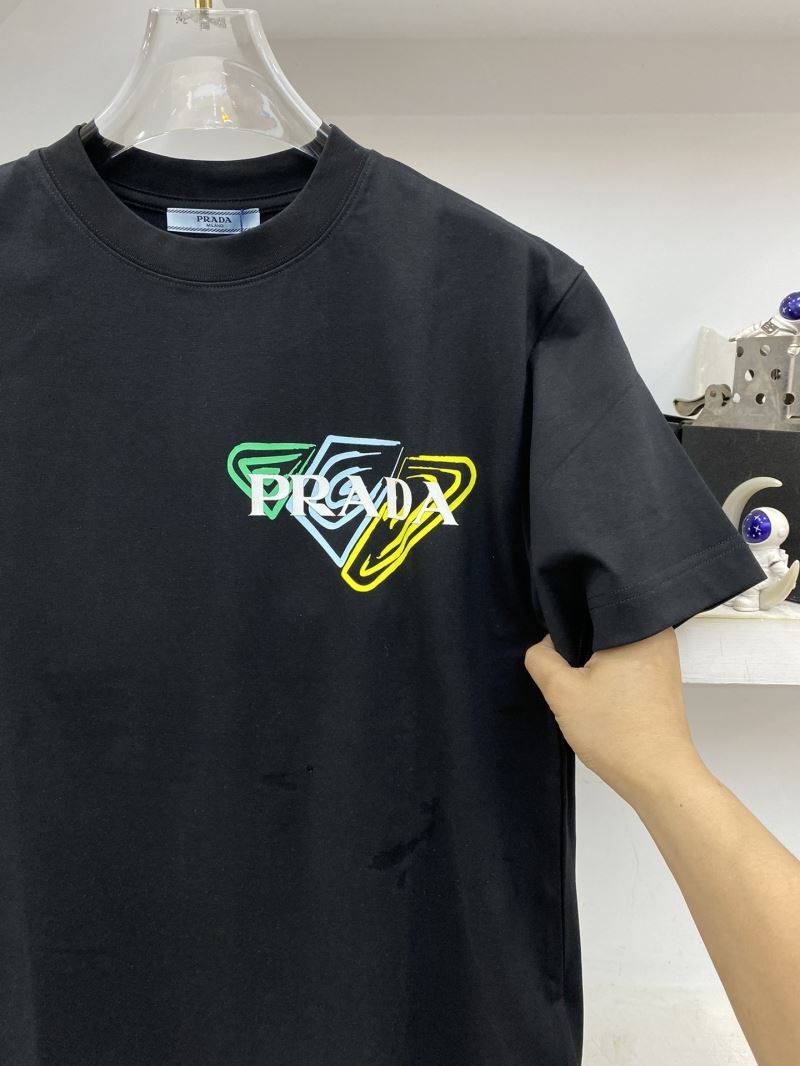 Prada T-Shirts